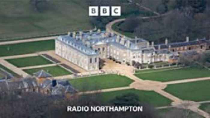 The Althorp Literary Festival returns