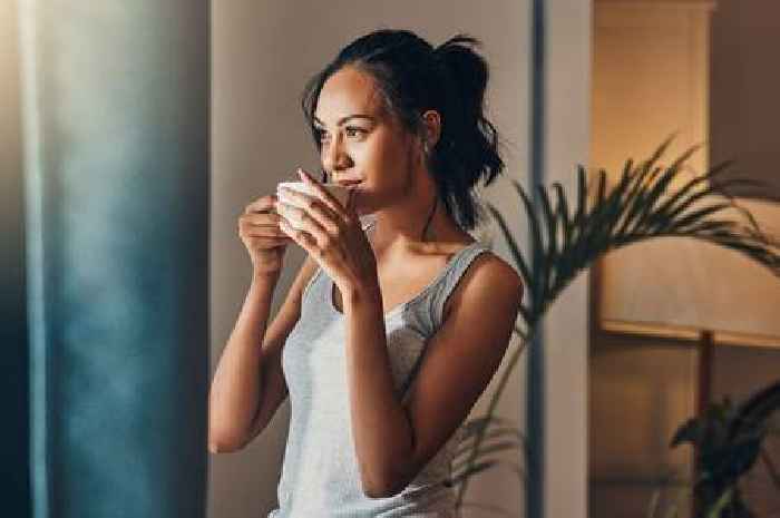 'I'm an anxiety expert – giving your nervous system one thing could help you heal'
