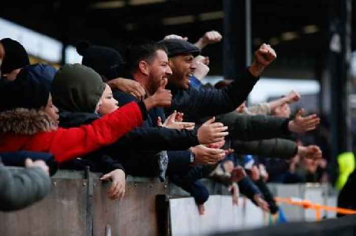 Bristol Rovers fans share their thoughts on season so far, Inigo Calderon and survival chances