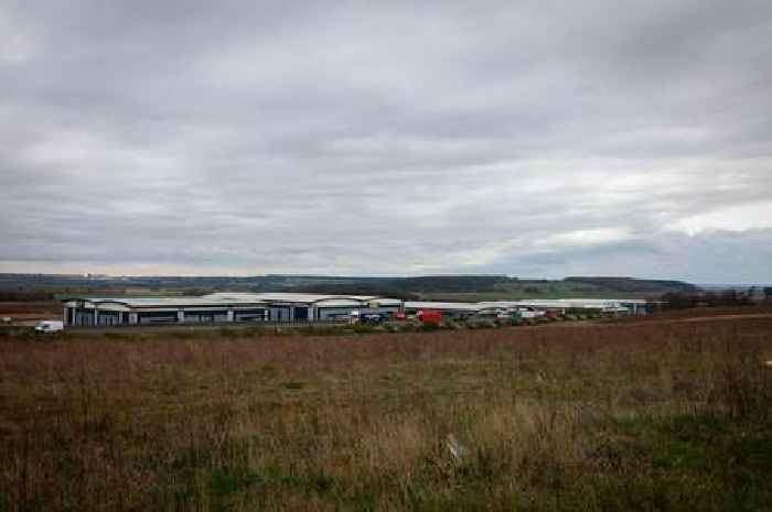Supermarket Ocado's major plan to create 400 jobs next to vast 3,000-home estate approved