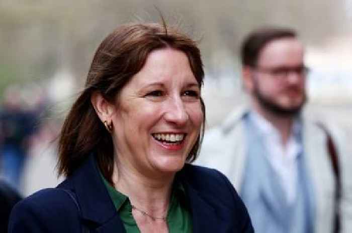 State pensioners issued triple lock update ahead of Rachel Reeves Spring Statement