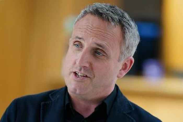 Scots Lib Dem leader criticised for praising grandee who turned “blind eye” to child abuse claims