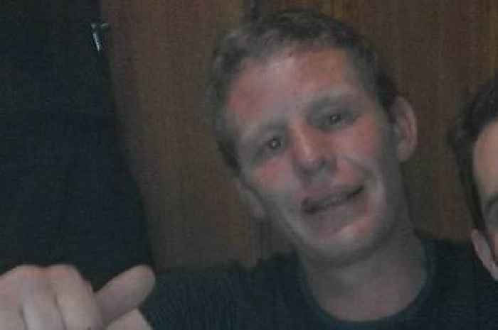Man burgled parents' neighbours then walked round town wearing their clothes