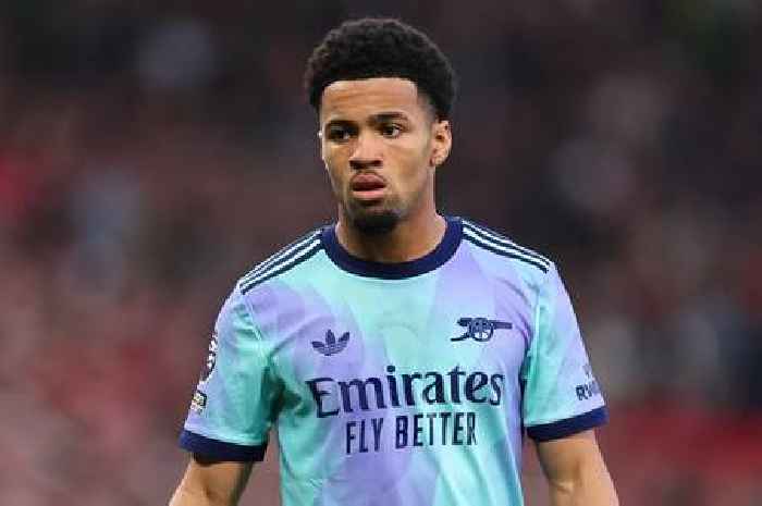 Arsenal star Ethan Nwaneri faces huge decision as bid launched and meeting scheduled