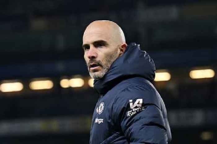 Enzo Maresca green lights £84m transfer move as Chelsea sporting directors sent clear message