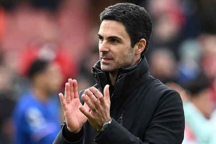 Mikel Arteta has already masterminded Arsenal £111m transfer boost with genius FFP outcome