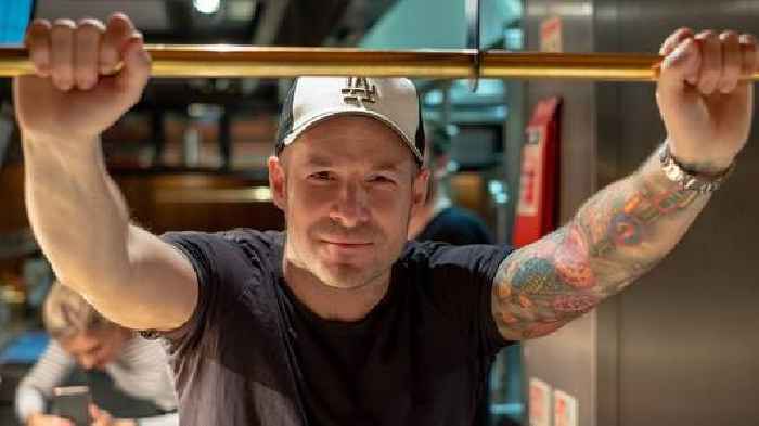 Veganism in trouble - and the man who sold half a million steaks with a 12,000-year-old idea to fix it