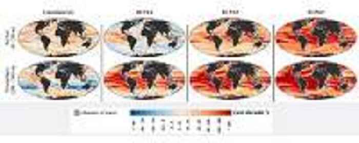 Berlin says climate action sceptics 'cannot count'