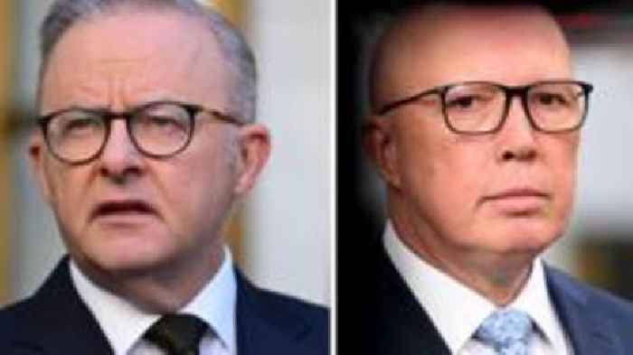 How will Australia choose its next prime minister?