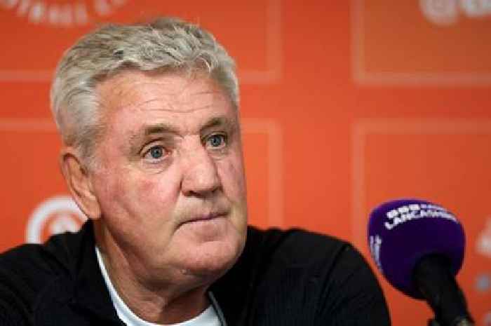 Steve Bruce's baby grandson's death is ruled an 'accident' after woman's arrest