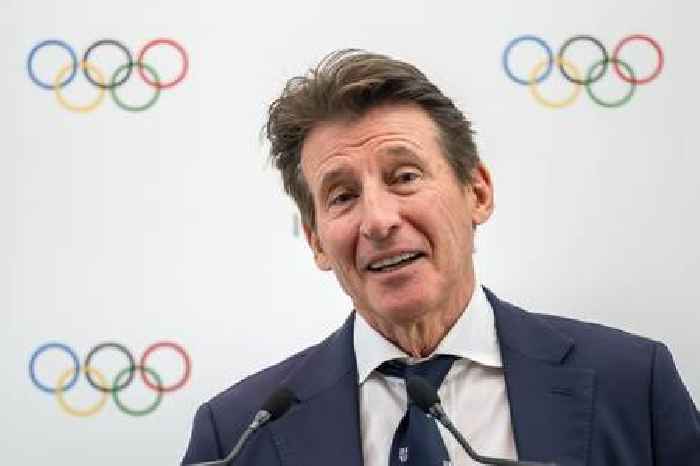 After losing IOC election, how about Seb Coe for chair of football regulator?
