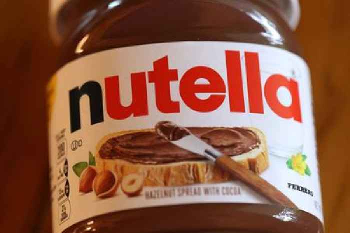 Brits’ sweet tooth help Ferrero Rocher, Nutella and Kinder Surprise sales surge