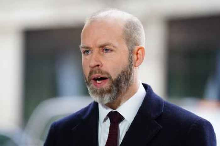 US tariffs: Trade secretary won’t rule out cuts to digital services tax