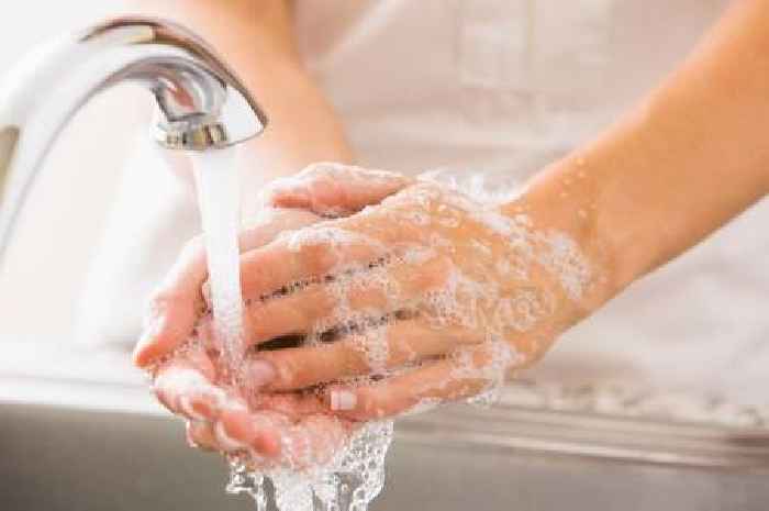 NHS issues handwashing alert as UK hit by soaring number of norovirus cases