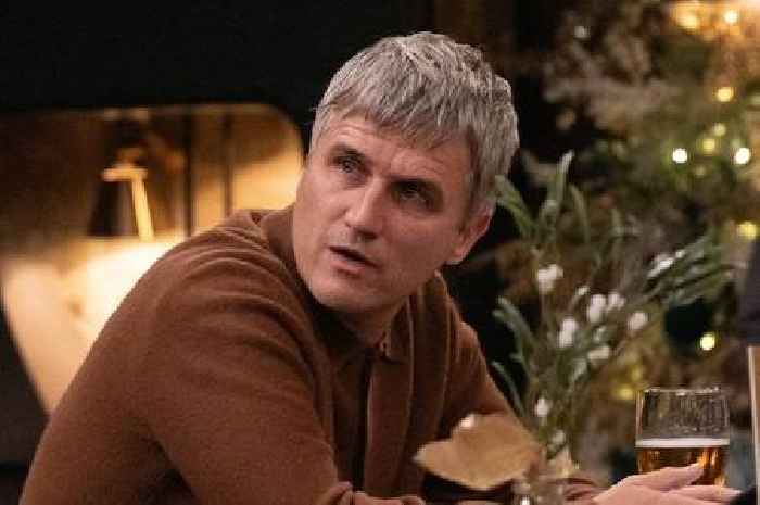 Emmerdale's Caleb Miligan's fate 'sealed' after being stabbed in Joe Tate horror