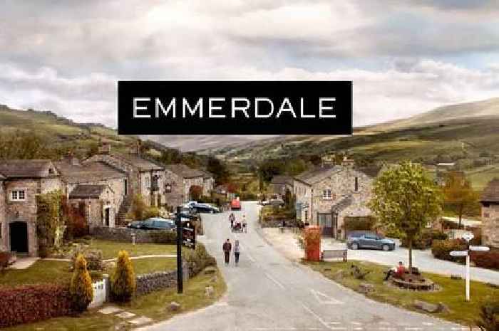 Emmerdale snubbed by BAFTA TV Awards in shock move by soap bosses after Martin Fustes conviction