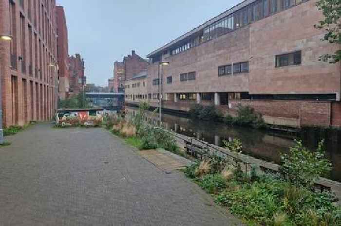 Nottingham Crown Court cases halted due to reports of 'gas leak'