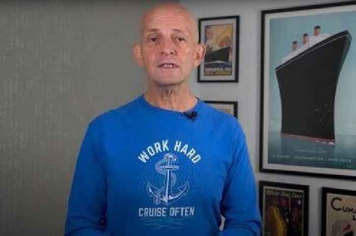 ‘I’m a cruise holiday expert – but even I made this mistake on a Panama Canal trip’