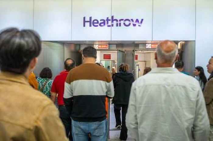 Heathrow Airport plans to expand its third runway with ‘strong incentives’ for ‘efficiency’