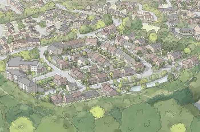 New Daventry estate could be green-lit after plans were put on hold