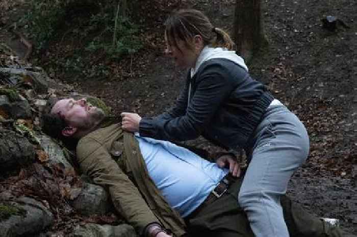 Emmerdale spoilers reveal potential double exit and tragic death in upcoming episodes