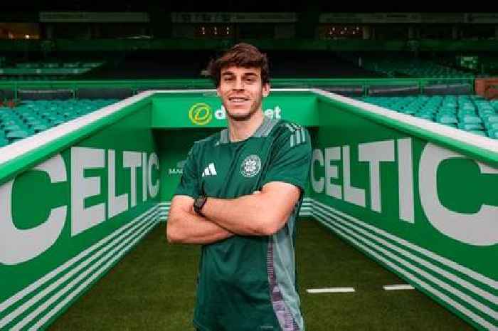 Paulo Bernardo hands Celtic timely boost as bombed out Luis Palma gives update on future – Parkhead bulletin