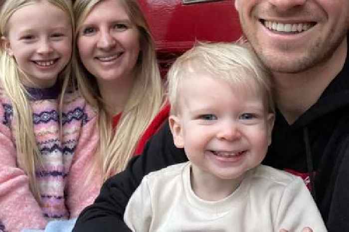 Rebecca Adlington's life from disease battle to tragic miscarriage and divorce