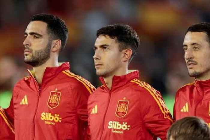 Andrea Berta risks nightmare Arsenal start as Martin Zubimendi link brings back Edu frustrations