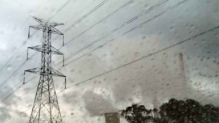 UK greenhouse gases fall again - as renewables hit 50% for the first time