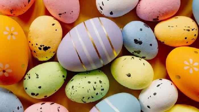 Cocoa price rise leaves bad taste for consumers paying more for smaller Easter eggs