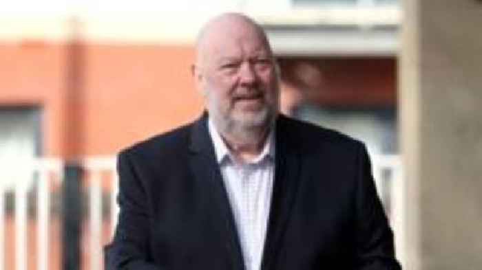 Former Liverpool mayor denies bribery charges