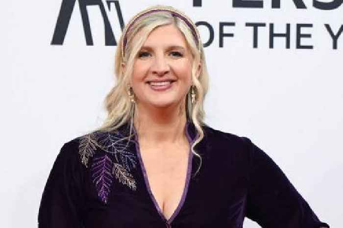Coeliac 'often dismissed' symptoms as Rebecca Adlington pleads with government over cuts