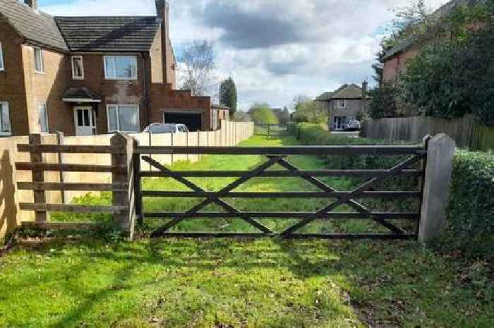 Residents remain united against plans for 70 homes on cathedral site