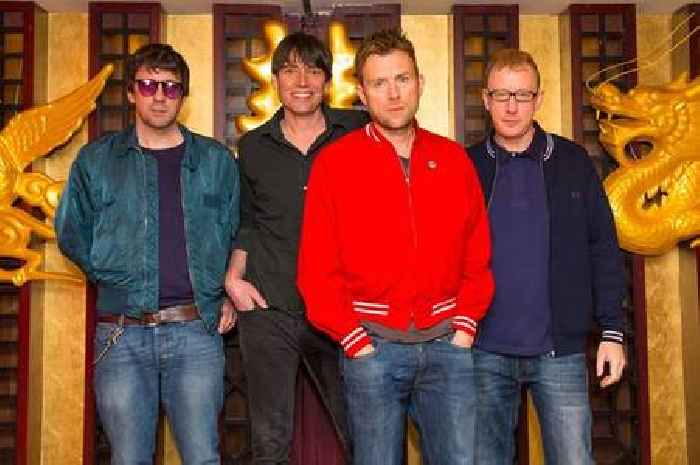 Blur fans spot hidden detail in Parklife music video and demand answers to one question