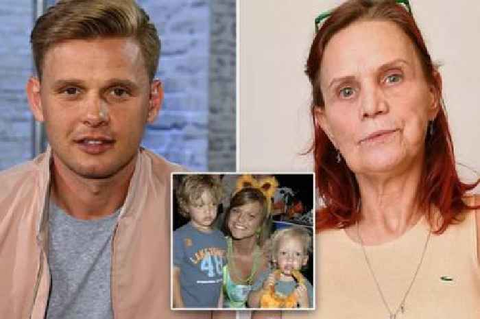 Jade Goody's mum Jackiey Budden breaks silence amid bitter row with Jeff Brazier