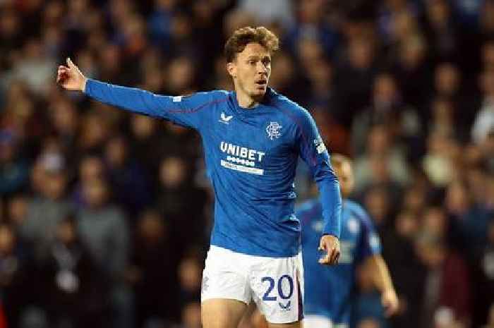 Kieran Dowell set for Rangers transfer exit as Birmingham boss declares summer statement of intent