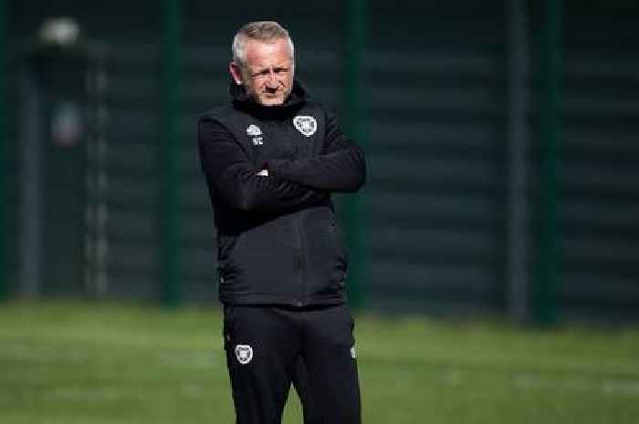 Neil Critchley reveals Rangers blueprint from Celtic spying mission as Hearts boss details Parkhead plan