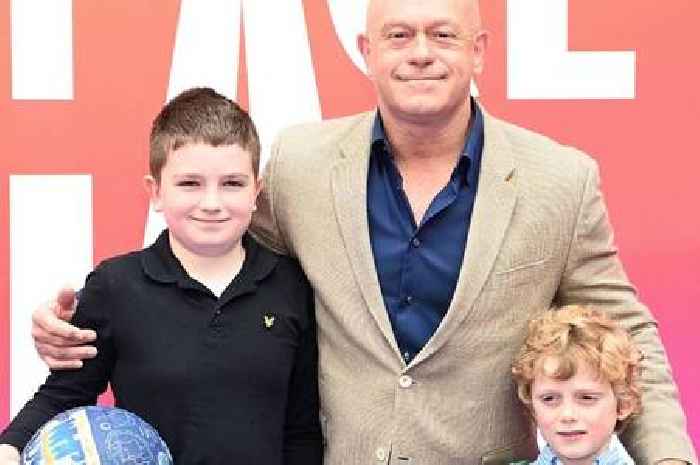 Ross Kemp drops EastEnders bombshell after sharing true feelings on co-star