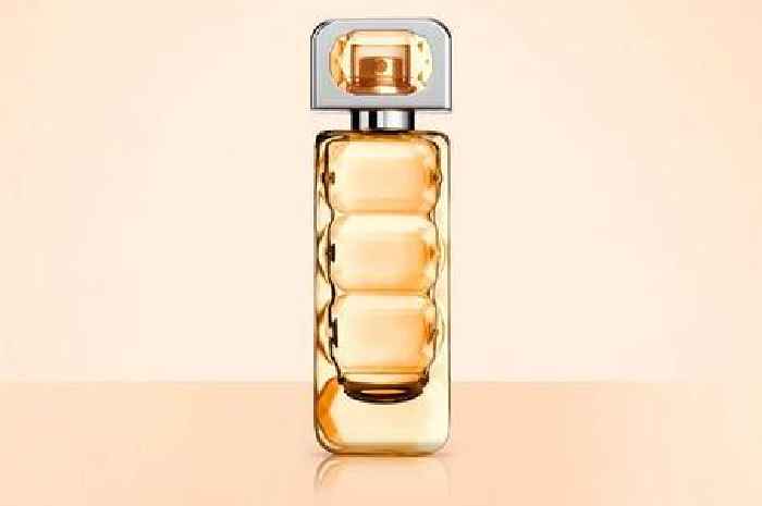 Save up to 60% off his and hers Hugo Boss perfumes in Amazon's spring sale