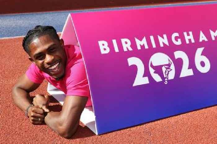 Wales' fastest man ever Jeremiah Azu sets sights on more glory after stunning world