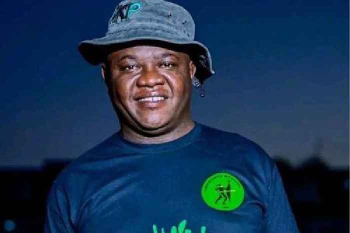 News24 | MKP's money-man merry-go-round: Zuma picks fourth treasurer-general since party was formed