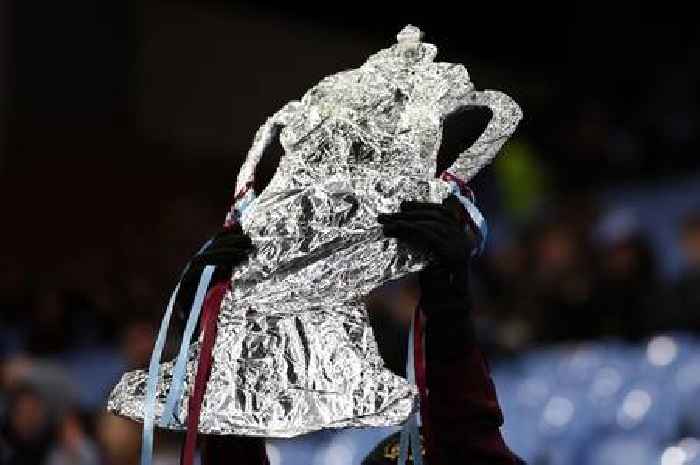 FA Cup truth hurts regardless of Man Utd, Liverpool, Arsenal and Chelsea reality