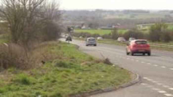 Toddler suffers life-threatening injuries in crash