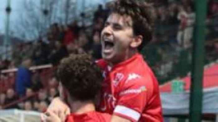 Jersey Bulls go top of league after Tooting victory