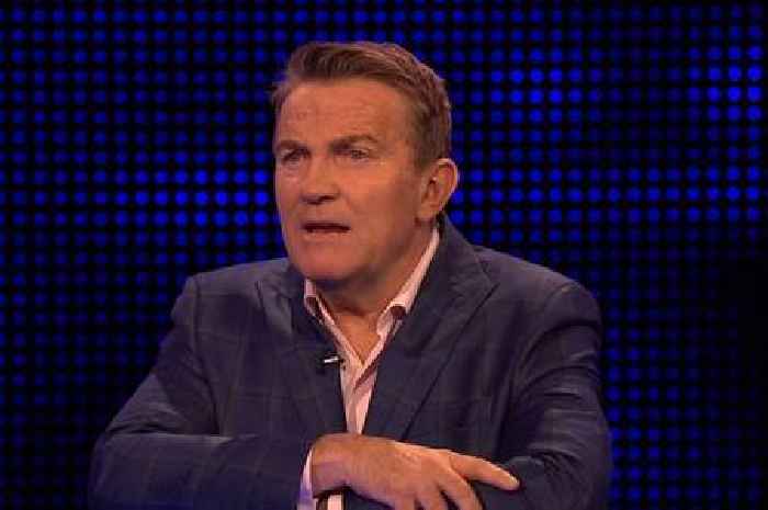 The Chase contestant reveals Bradley Walsh is actually 'quite different' off camera