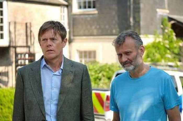 Fans rejoice over 'exciting' return of BBC Beyond Paradise