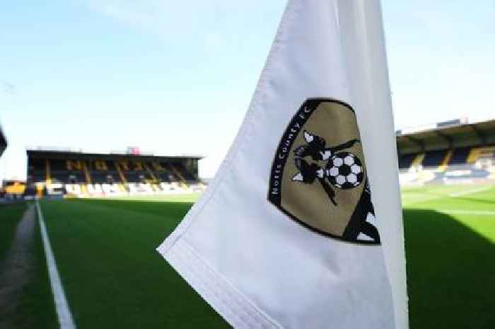 Charlie Whitaker scores twice as Notts County beat Newport to boost promotion bid