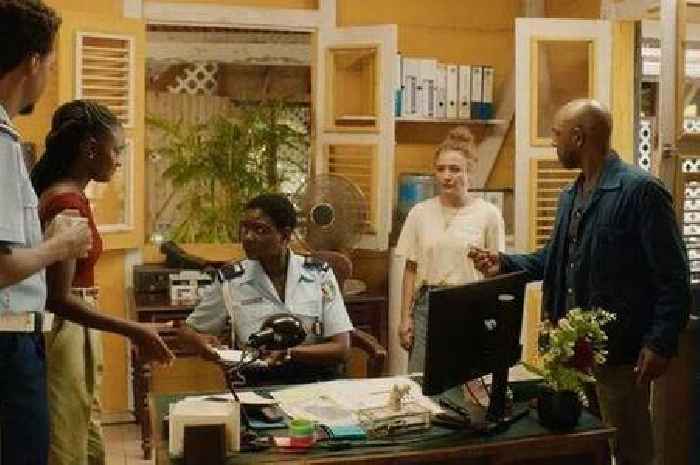 BBC Death In Paradise's schedule replacement confirmed as former star takes over slot
