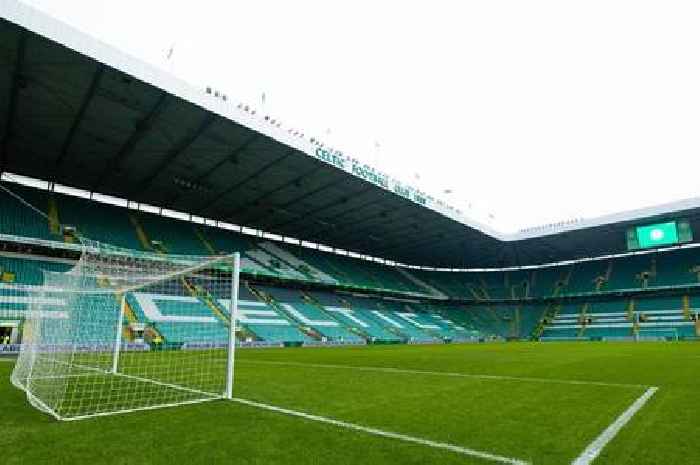 Celtic vs Hearts LIVE score and goal updates from the Scottish Premiership clash at Parkhead