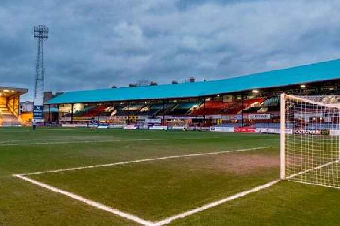 Dundee vs Rangers LIVE score and goal updates from the Scottish Premiership clash at Dens Park